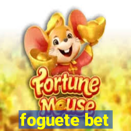 foguete bet