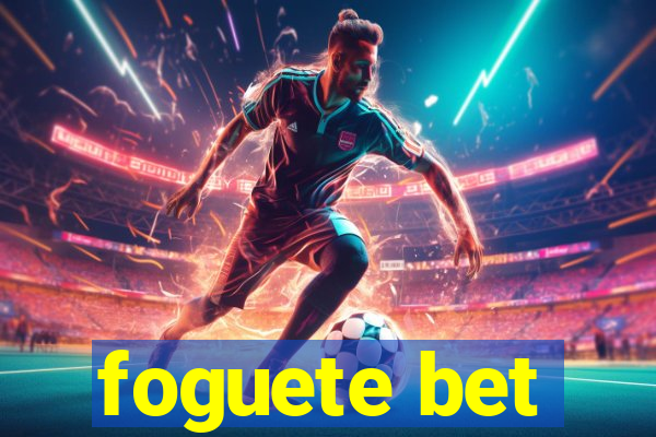 foguete bet