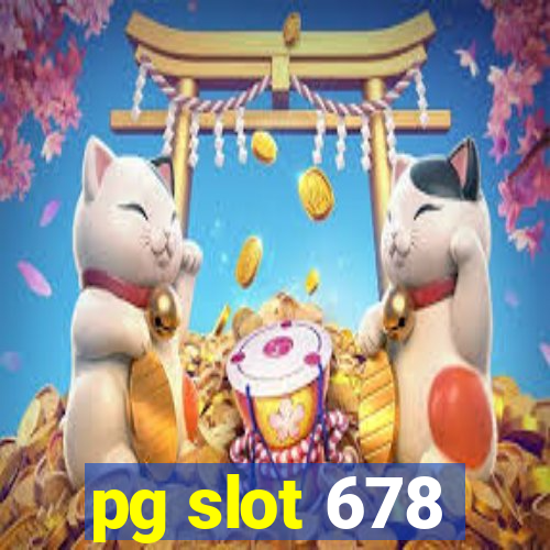 pg slot 678