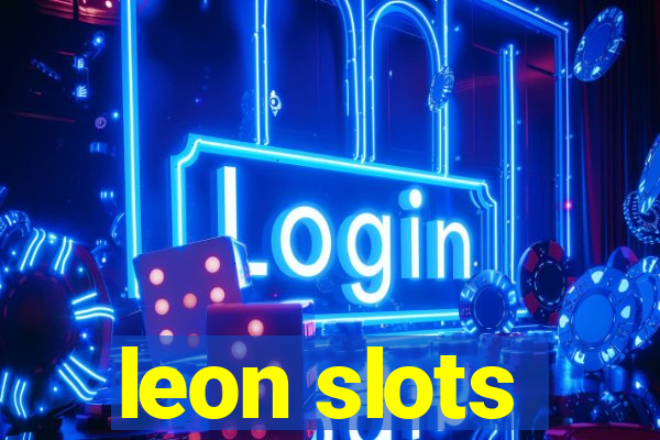 leon slots