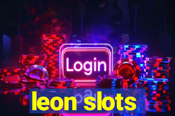 leon slots