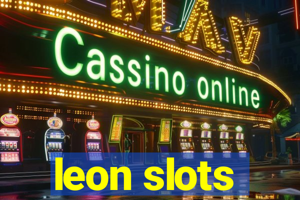 leon slots