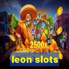 leon slots