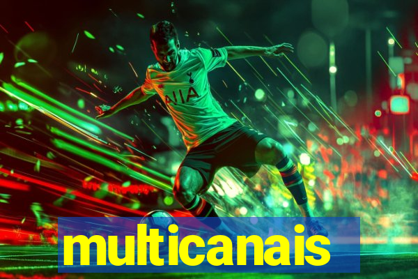 multicanais fluminense x