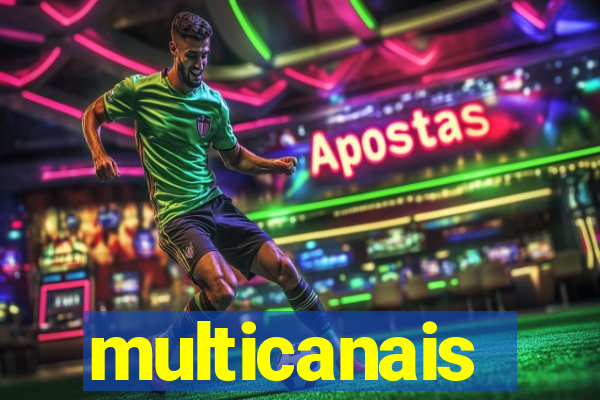 multicanais fluminense x