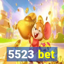 5523 bet