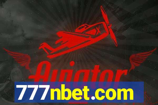 777nbet.com