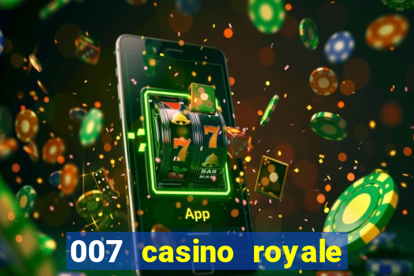 007 casino royale hd duvlado