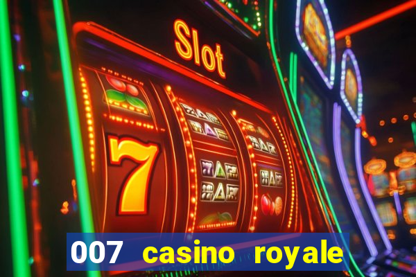 007 casino royale hd duvlado