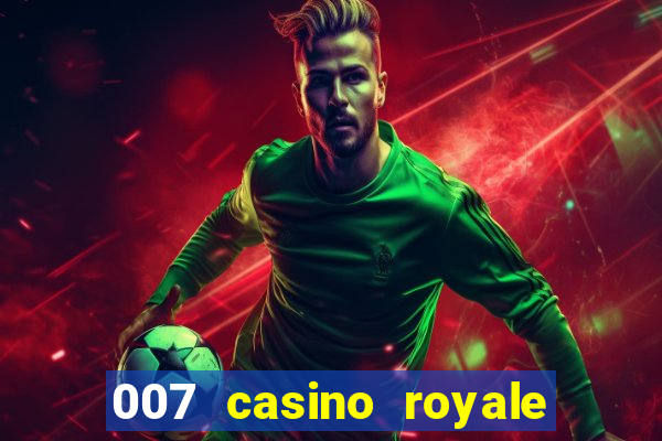 007 casino royale hd duvlado