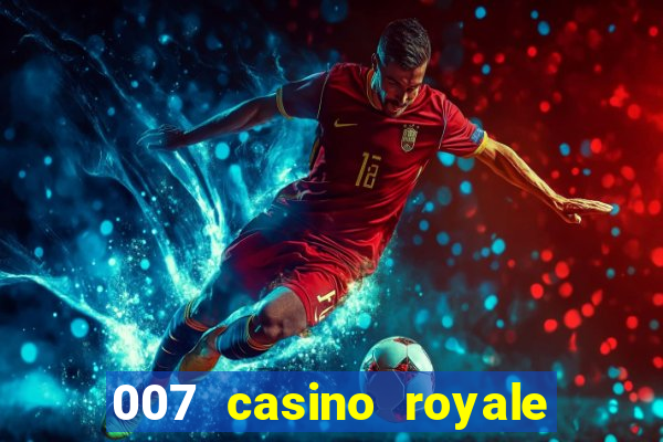 007 casino royale hd duvlado