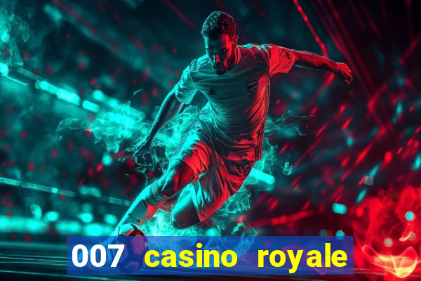 007 casino royale hd duvlado