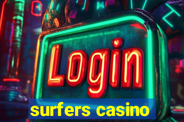 surfers casino