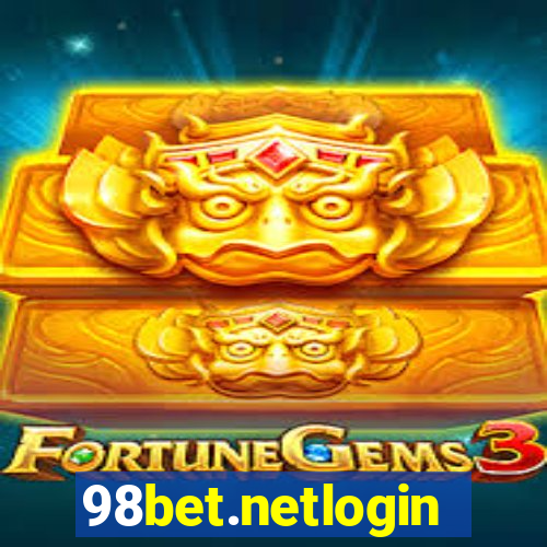 98bet.netlogin