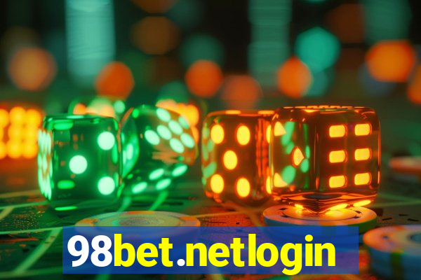 98bet.netlogin