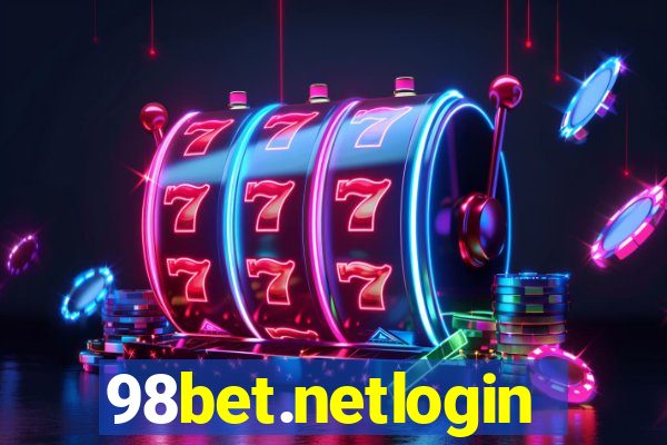 98bet.netlogin