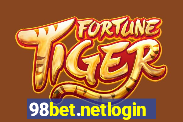 98bet.netlogin