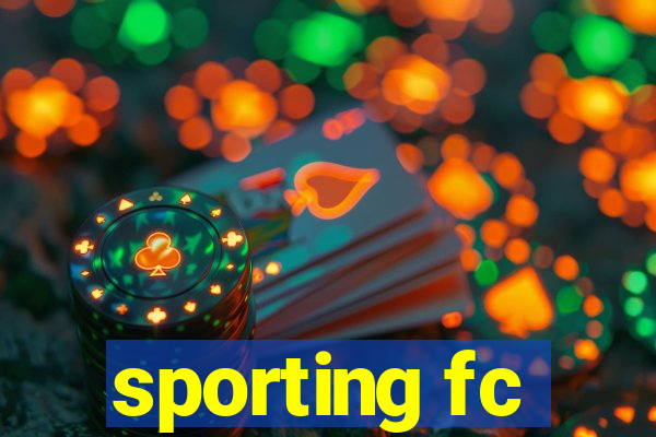 sporting fc