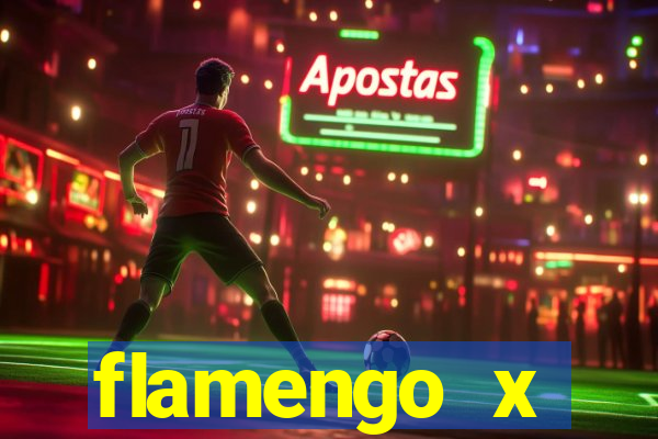 flamengo x fluminense ao vivo futemax