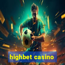 highbet casino