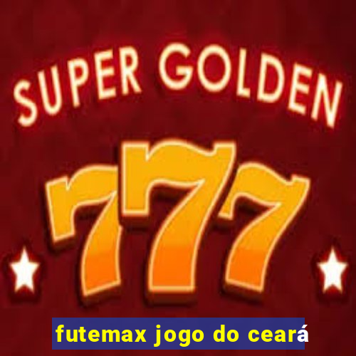 futemax jogo do ceará