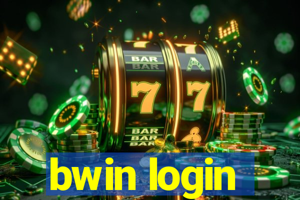 bwin login