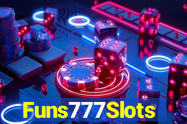 Funs777Slots