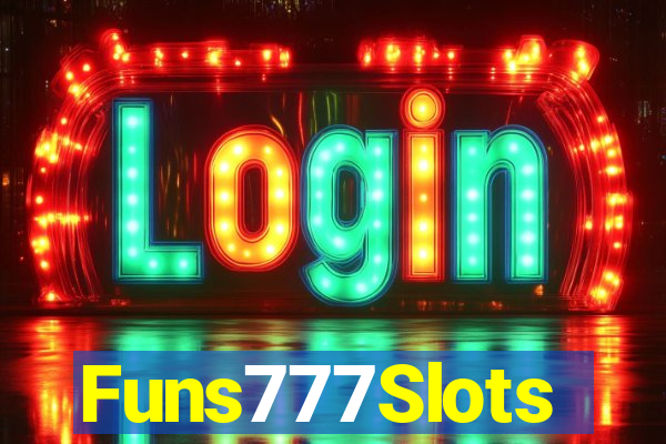 Funs777Slots