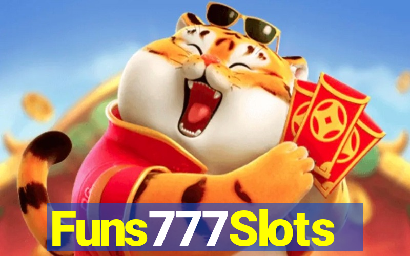 Funs777Slots