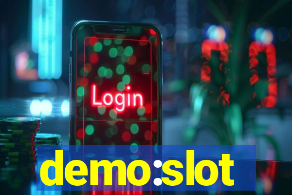 demo:slot