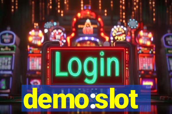 demo:slot