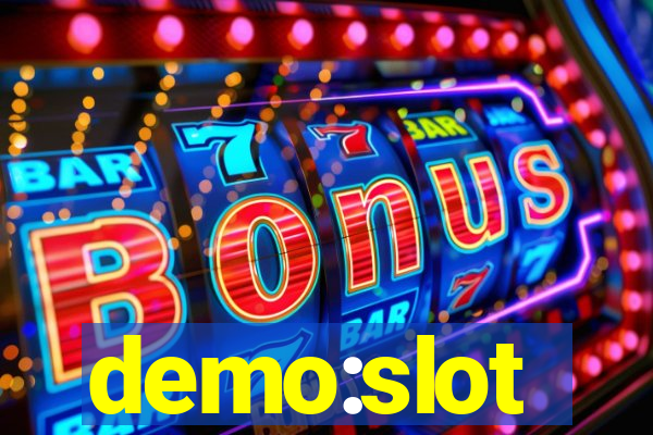 demo:slot