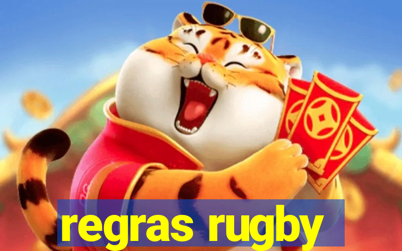 regras rugby