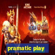 pramatic play