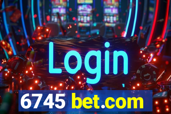 6745 bet.com