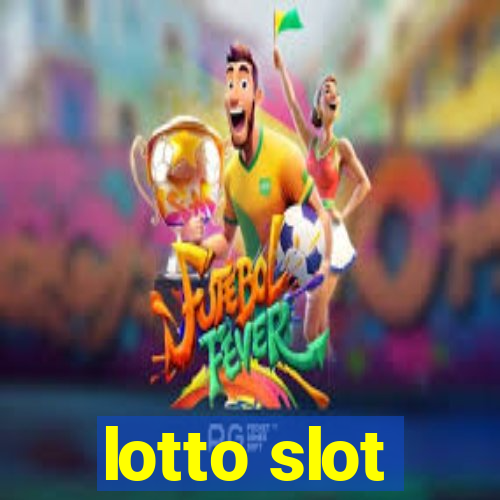 lotto slot