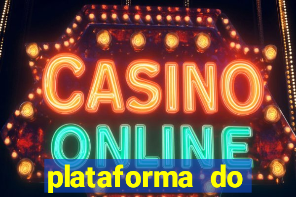 plataforma do neymar cassino