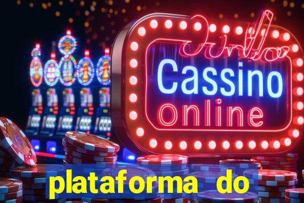 plataforma do neymar cassino