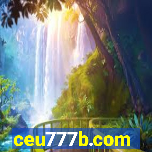 ceu777b.com