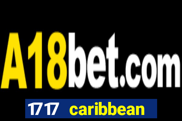 1717 caribbean pirates casino