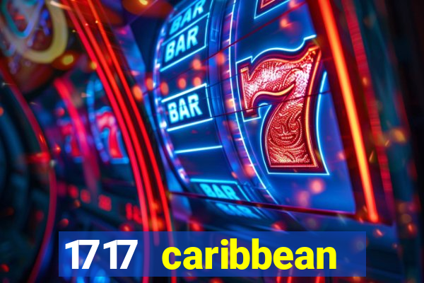 1717 caribbean pirates casino