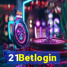 21Betlogin