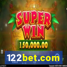 122bet.com