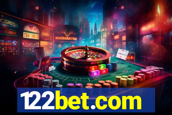 122bet.com