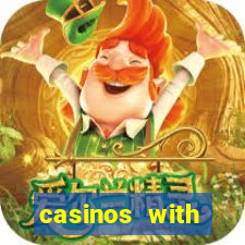 casinos with instant withdrawal