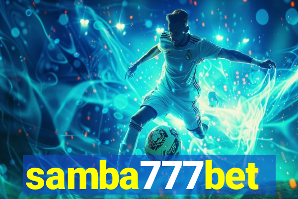 samba777bet