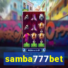 samba777bet