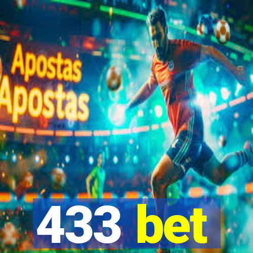 433 bet