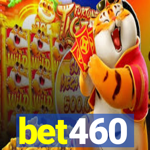 bet460