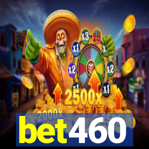 bet460